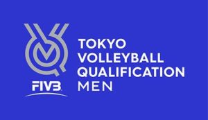 Olympic Qualifier Volleybal voor Southfields