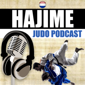 Hajime Judo Podcast